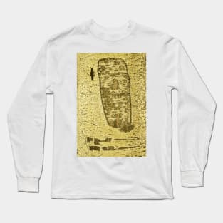 Bark A11 Long Sleeve T-Shirt